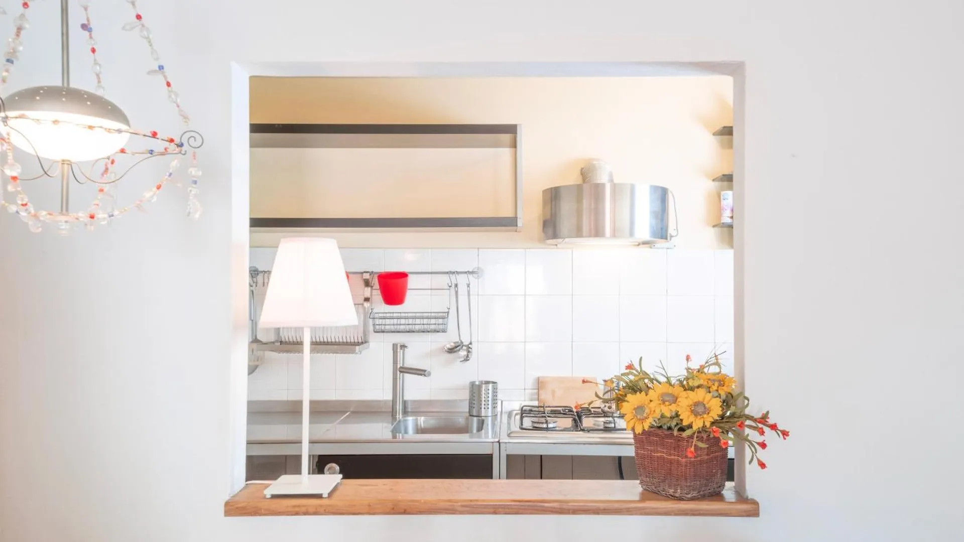 Maya Apartment 마르차나