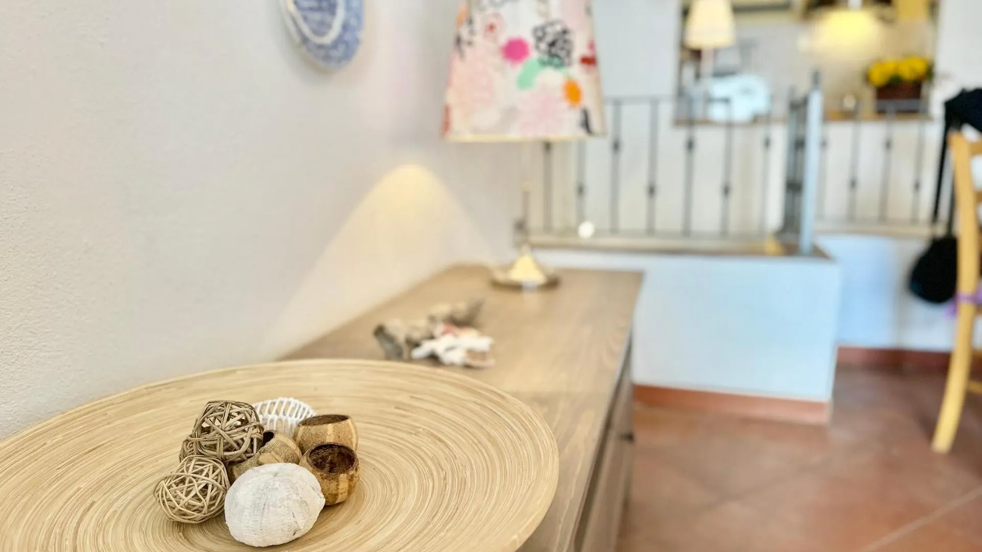 Maya Apartment 마르차나 이탈리아