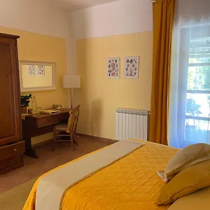 Valle Dei Mulini Bed & Breakfast